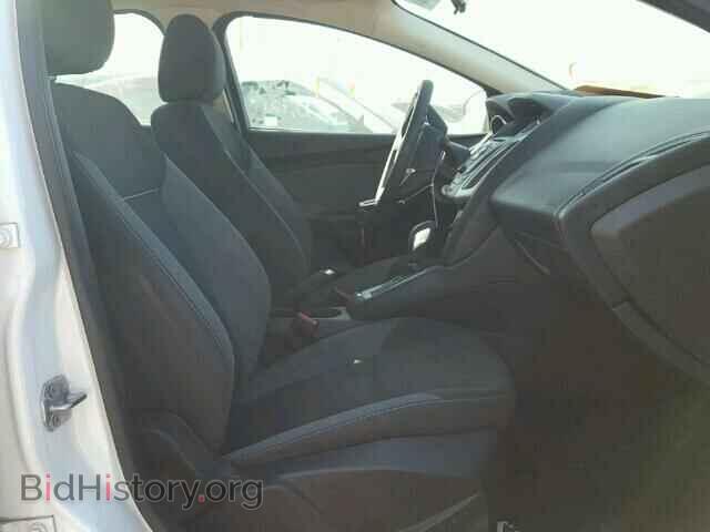 2013 FORD FOCUS - VIN: 1FADP3K22DL117439 - Фото 5