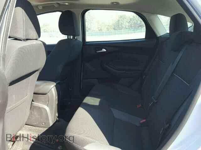 2013 FORD FOCUS - VIN: 1FADP3K22DL117439 - Фото 6