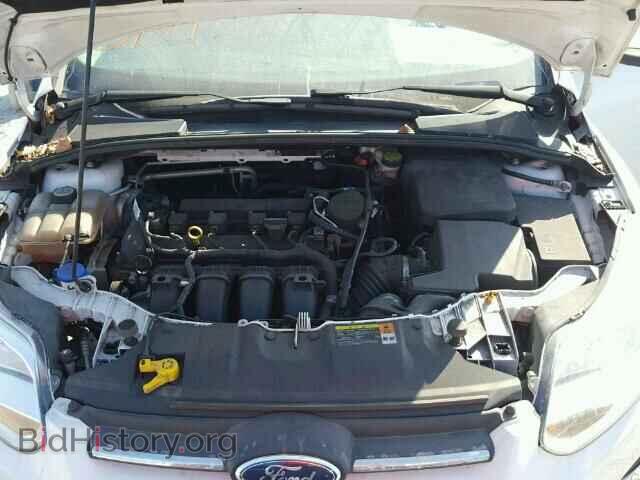 2013 FORD FOCUS - VIN: 1FADP3K22DL117439 - Фото 7