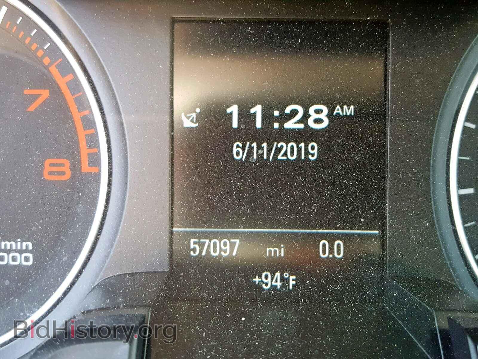 2015 AUDI A4 - VIN: WAUFFAFL3FN017254 - Photo 8