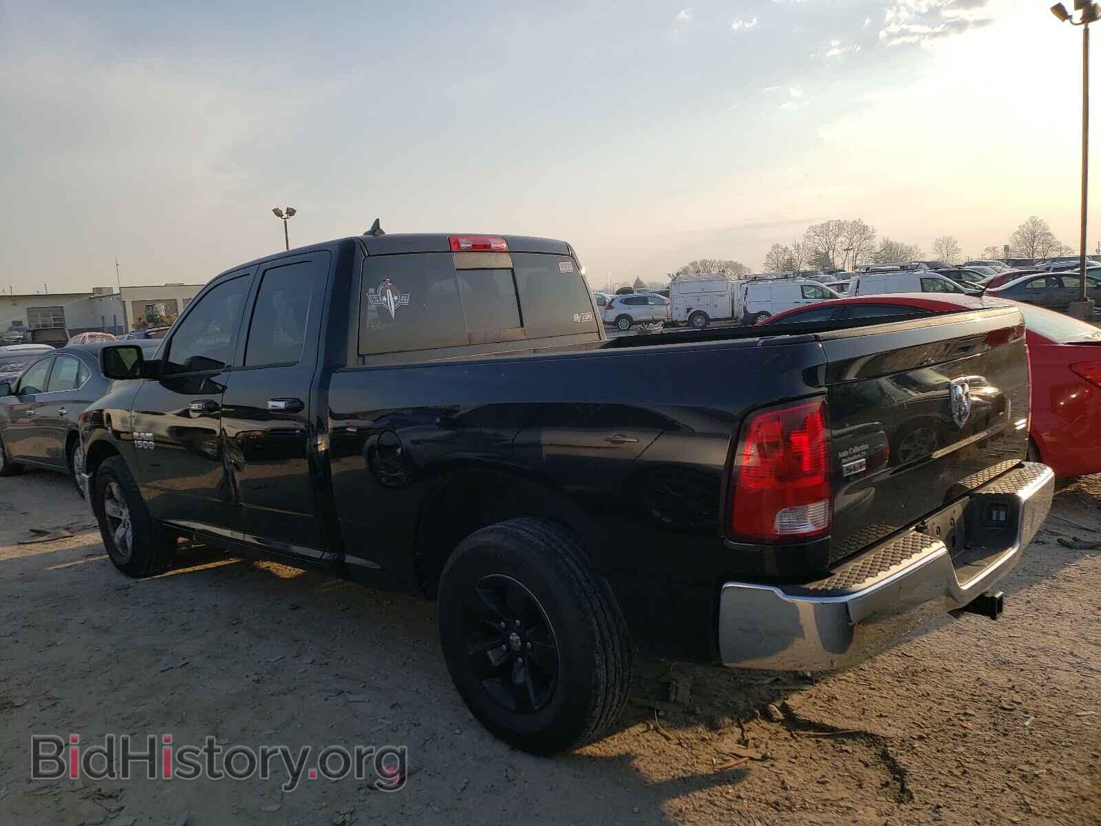 2013 RAM 1500 - VIN: 1C6RR6GG8DS509807 - Фото 3