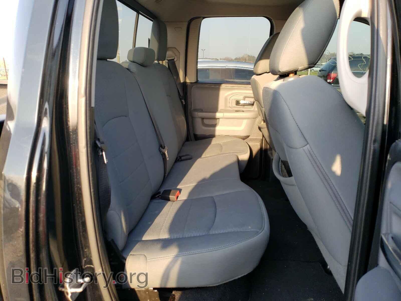 2013 RAM 1500 - VIN: 1C6RR6GG8DS509807 - Фото 6