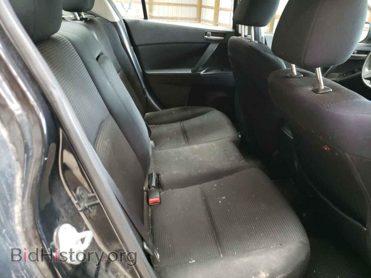 2012 MAZDA 3 - VIN: JM1BL1VG6C1513649 - Photo 6