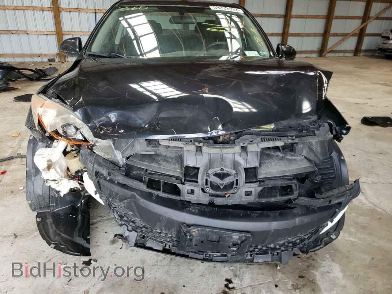 2012 MAZDA 3 - VIN: JM1BL1VG6C1513649 - Photo 9