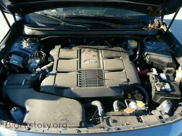 2015 SUBARU OUTBACK - VIN: 4S4BSENC7F3235324 - Фото 7