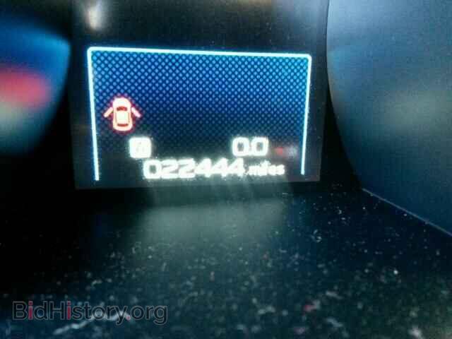 2015 SUBARU OUTBACK - VIN: 4S4BSENC7F3235324 - Фото 8
