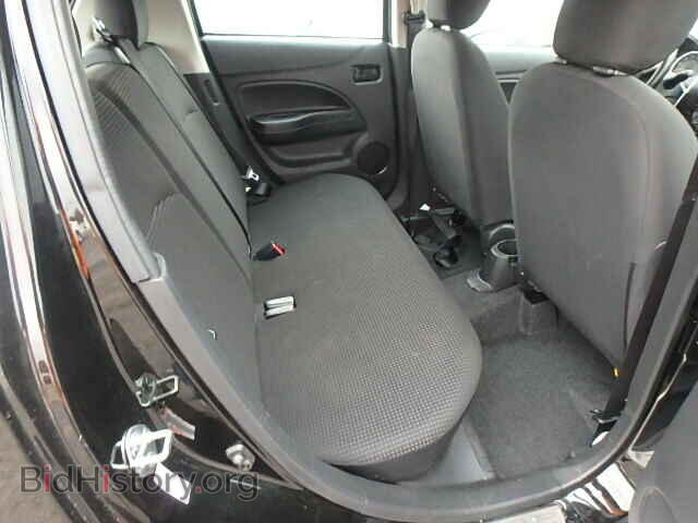 2015 MITSUBISHI MIRAGE - VIN: ML32A4HJ8FH008810 - Фото 6