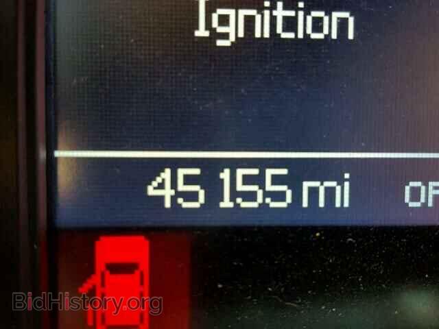 2016 DODGE CARAVAN - VIN: 2C4RDGEG0GR202380 - Фото 8