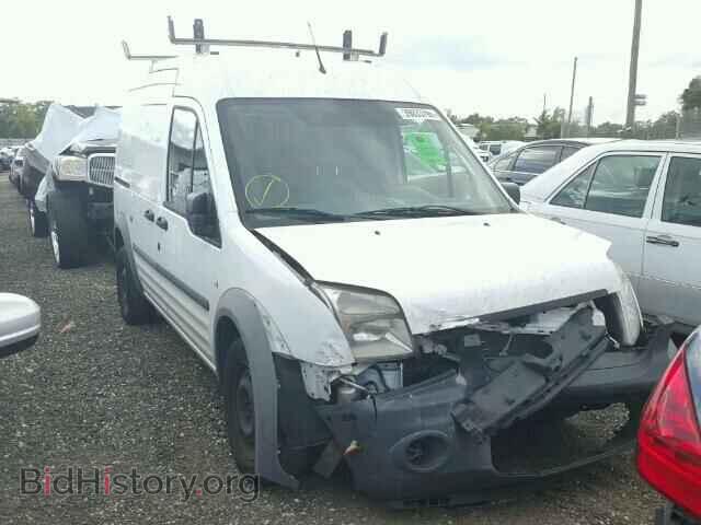 Photo NM0LS7AN1CT079043 - FORD TRANSIT CO 2012