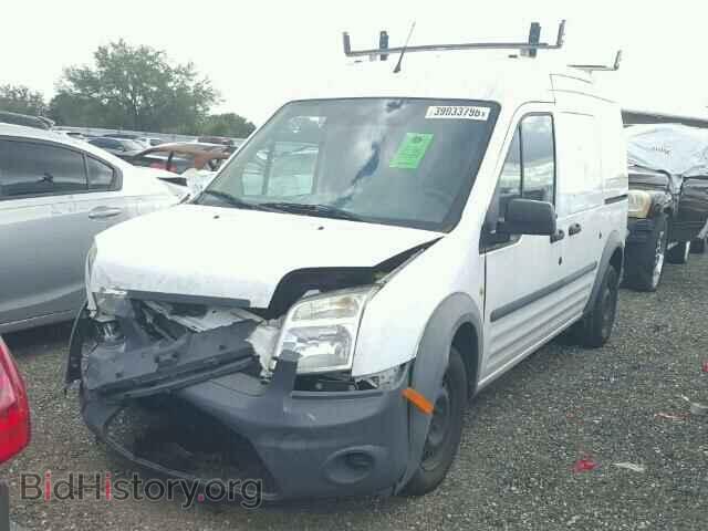 2012 FORD TRANSIT CO - VIN: NM0LS7AN1CT079043 - Фото 2