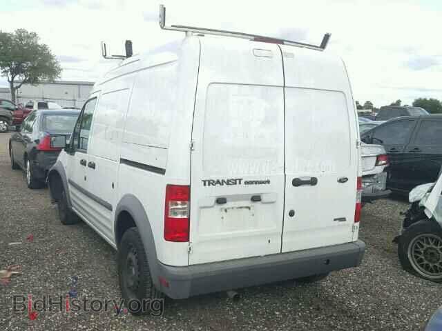 2012 FORD TRANSIT CO - VIN: NM0LS7AN1CT079043 - Фото 3
