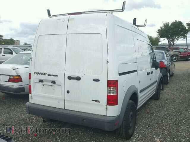 2012 FORD TRANSIT CO - VIN: NM0LS7AN1CT079043 - Фото 4
