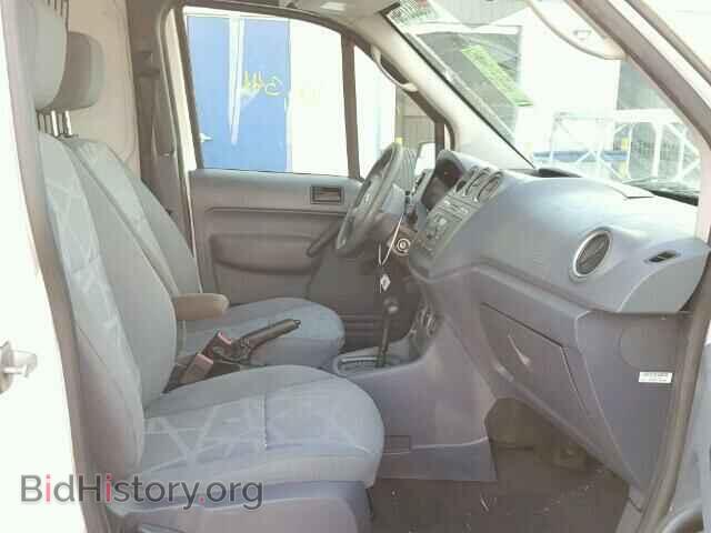 2012 FORD TRANSIT CO - VIN: NM0LS7AN1CT079043 - Фото 5