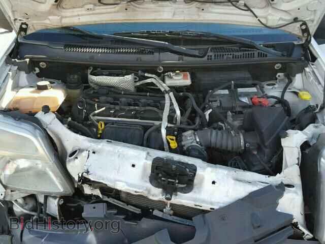 2012 FORD TRANSIT CO - VIN: NM0LS7AN1CT079043 - Фото 7