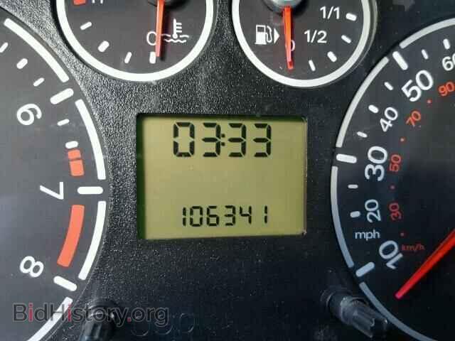 2012 FORD TRANSIT CO - VIN: NM0LS7AN1CT079043 - Фото 8