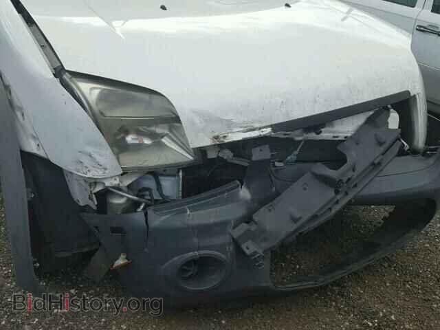 2012 FORD TRANSIT CO - VIN: NM0LS7AN1CT079043 - Фото 10