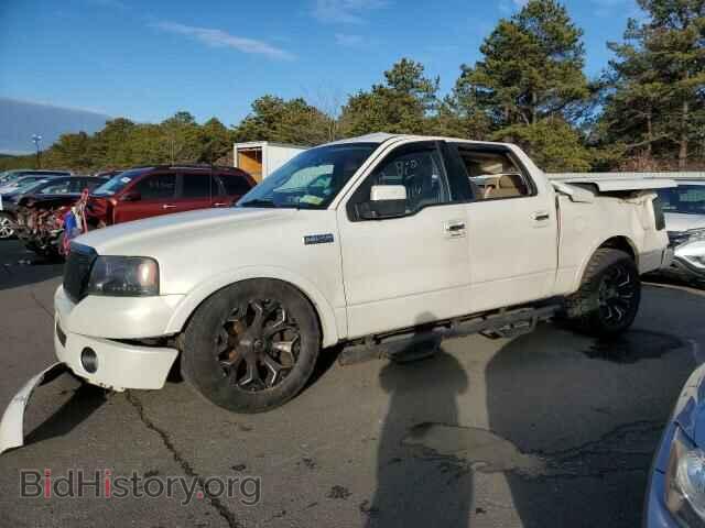 Фотография 1FTRW14558FA85136 - FORD F-150 2008