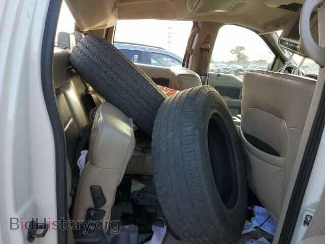 2008 FORD F-150 - VIN: 1FTRW14558FA85136 - Фото 11