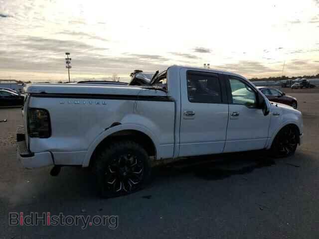 2008 FORD F-150 - VIN: 1FTRW14558FA85136 - Фото 3