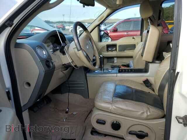 2008 FORD F-150 - VIN: 1FTRW14558FA85136 - Фото 7