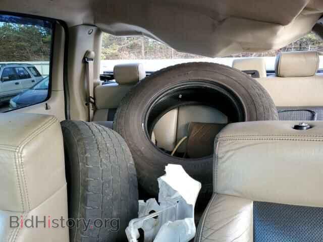 2008 FORD F-150 - VIN: 1FTRW14558FA85136 - Фото 10