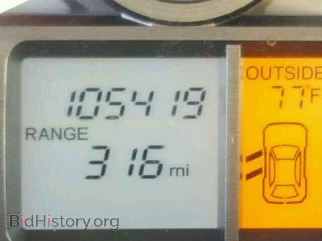 2009 HONDA PILOT - VIN: 5FNYF38489B016665 - Фото 8