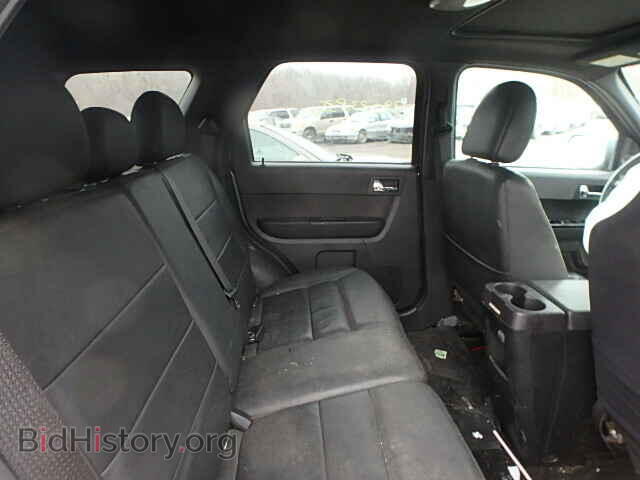 2012 FORD ESCAPE - VIN: 1FMCU0E74CKB11212 - Фото 6