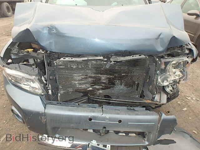 2012 FORD ESCAPE - VIN: 1FMCU0E74CKB11212 - Фото 7