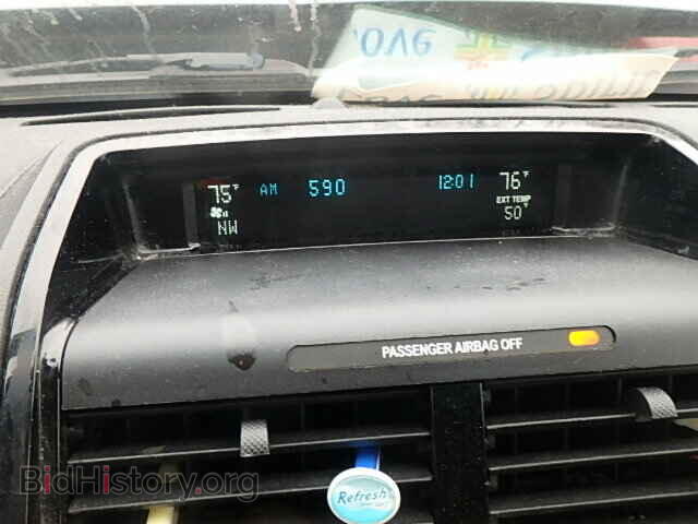 2012 FORD ESCAPE - VIN: 1FMCU0E74CKB11212 - Фото 9