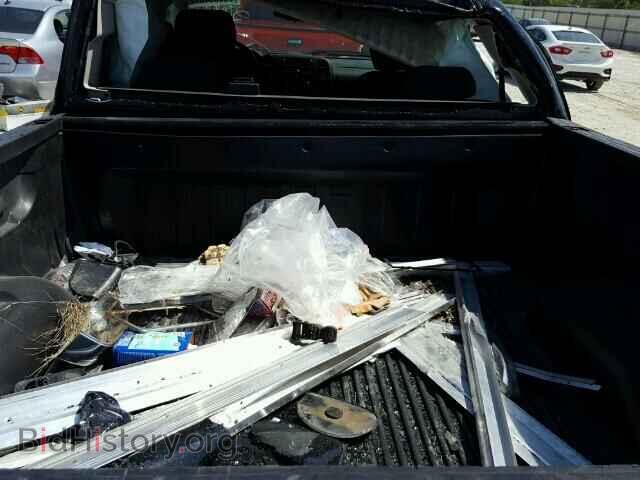 2013 CHEVROLET SILVERADO - VIN: 3GCPCSE00DG212411 - Photo 6
