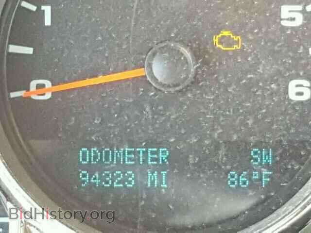 2013 CHEVROLET SILVERADO - VIN: 3GCPCSE00DG212411 - Photo 8
