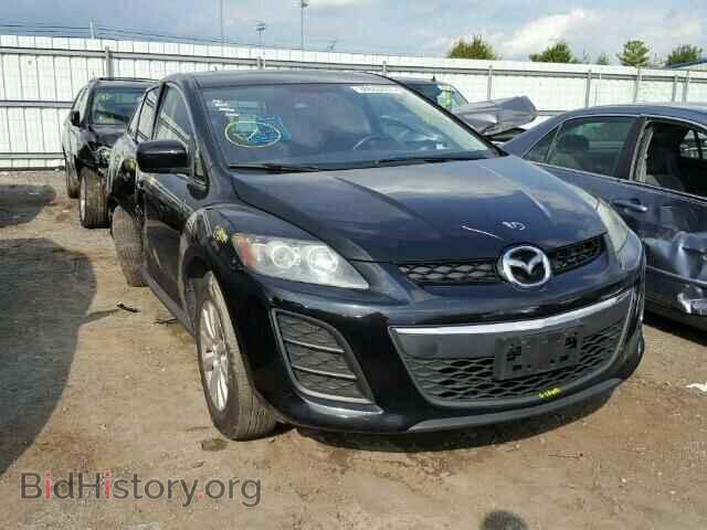 Фотография JM3ER2BMXB0399503 - MAZDA CX-7 2011