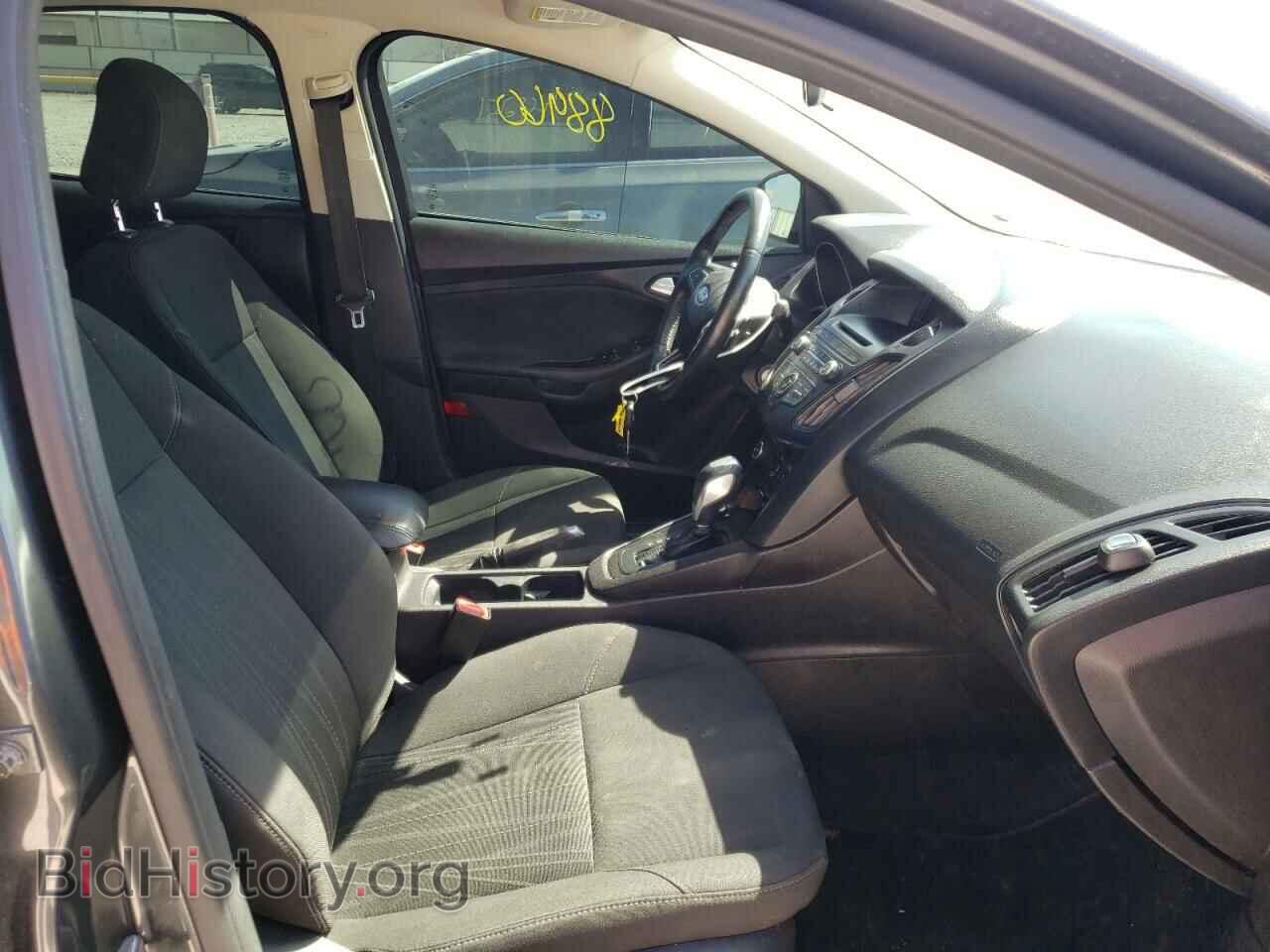 2015 FORD FOCUS - VIN: 1FADP3F23FL216848 - Photo 5