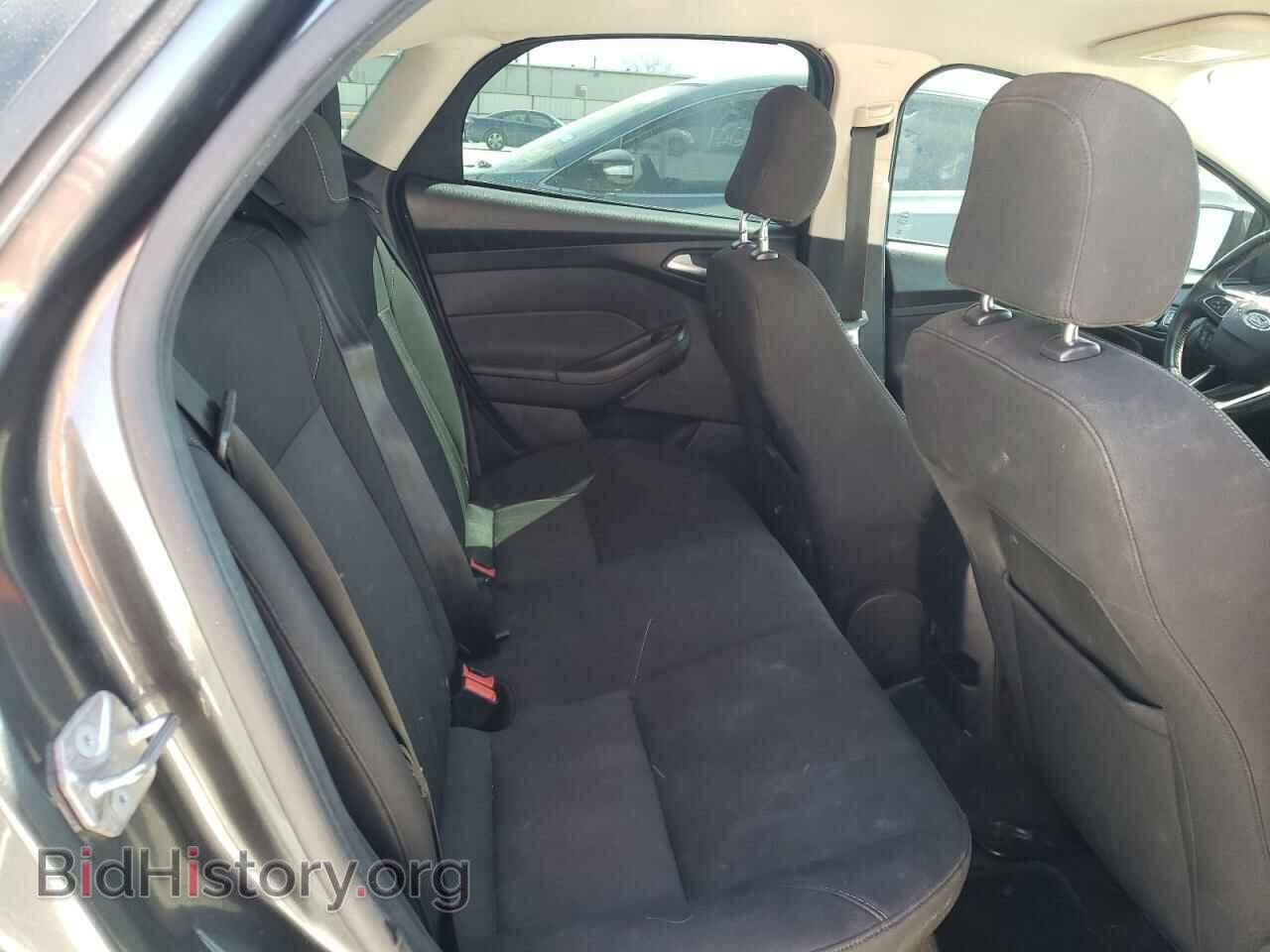 2015 FORD FOCUS - VIN: 1FADP3F23FL216848 - Photo 6