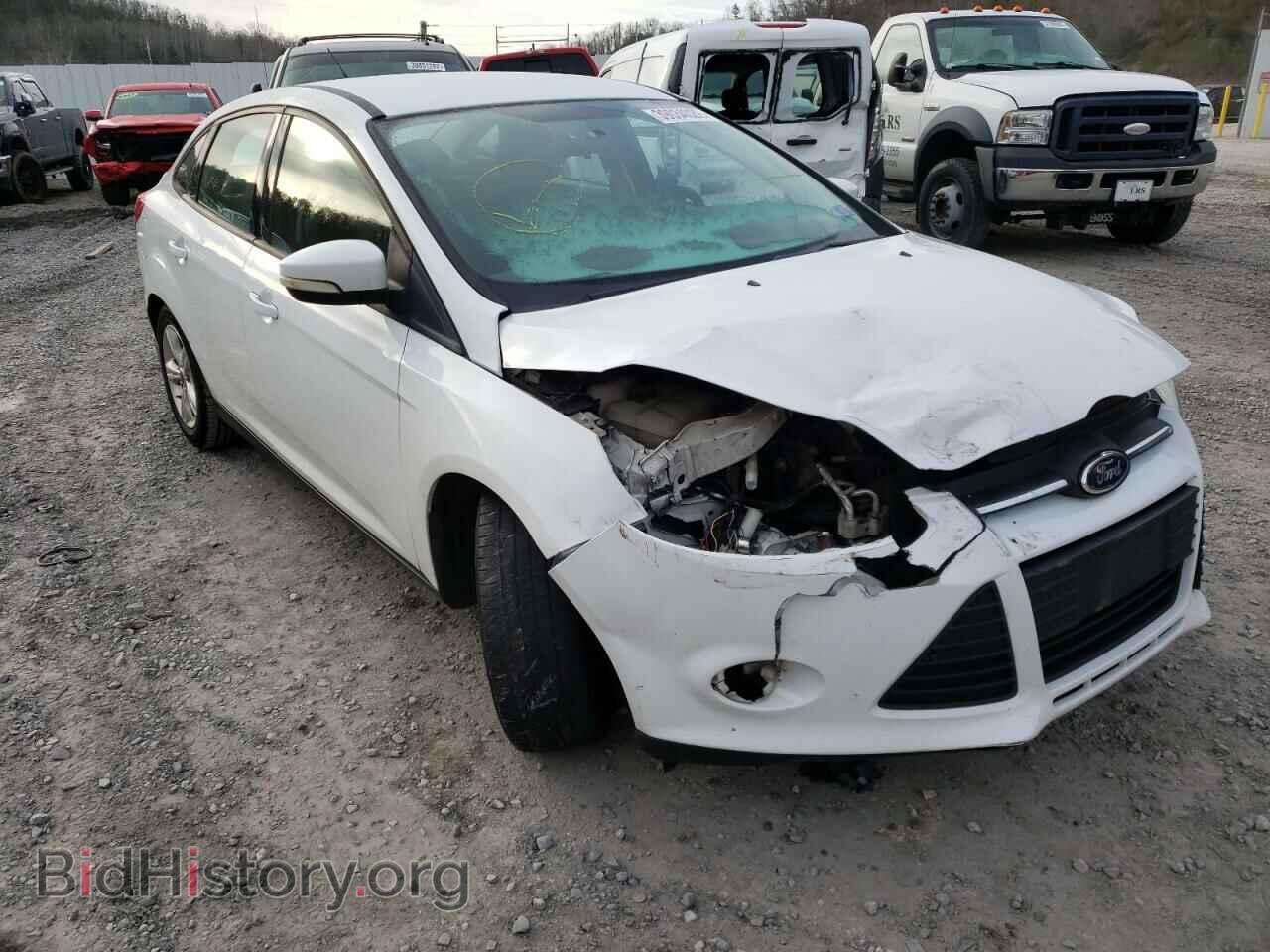 Photo 1FADP3F24DL194890 - FORD FOCUS 2013