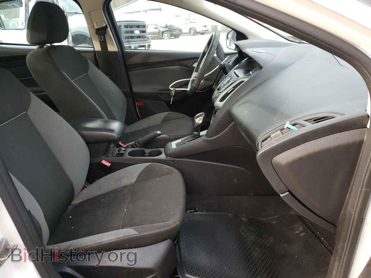 2013 FORD FOCUS - VIN: 1FADP3F24DL194890 - Фото 5