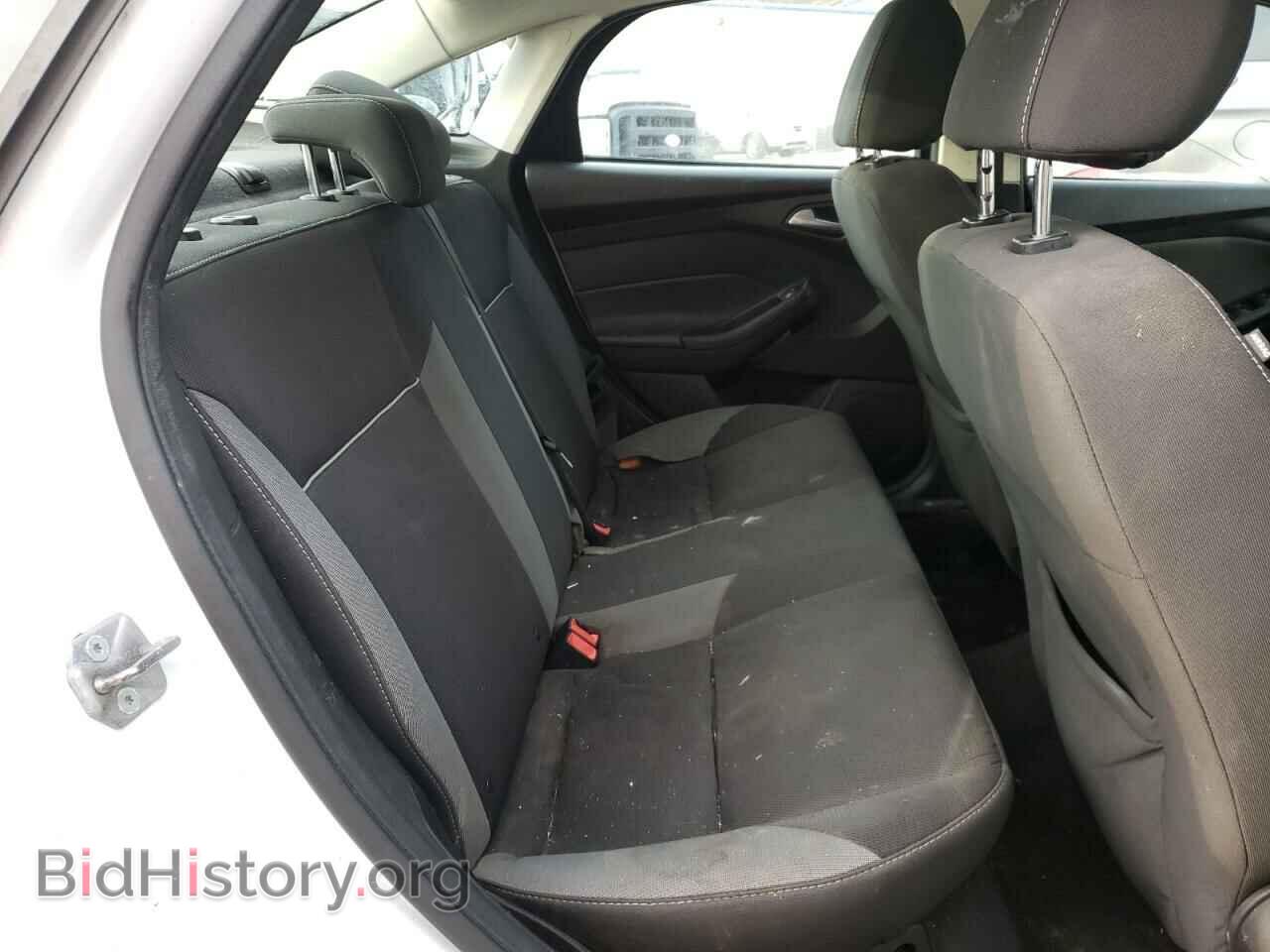 2013 FORD FOCUS - VIN: 1FADP3F24DL194890 - Фото 6