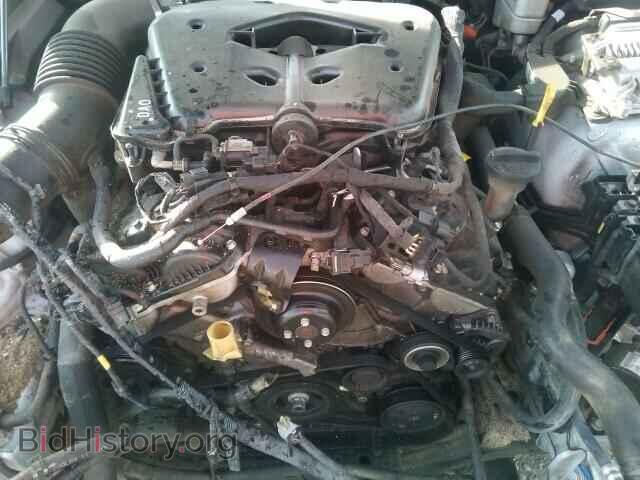 2012 HYUNDAI GENESIS - VIN: KMHGC4DD7CU194500 - Фото 7