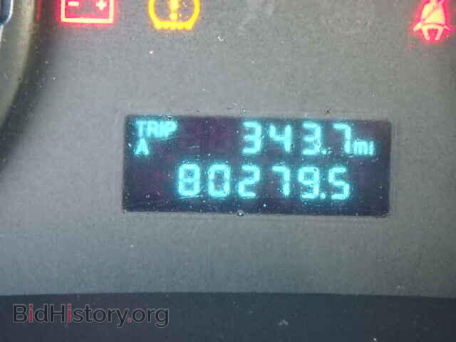 2008 FORD FOCUS - VIN: 1FAHP34N48W276816 - Фото 8