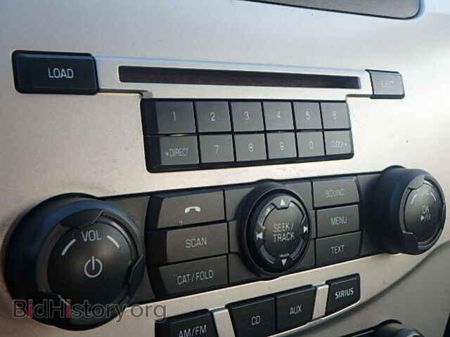 2008 FORD FOCUS - VIN: 1FAHP34N48W276816 - Фото 9