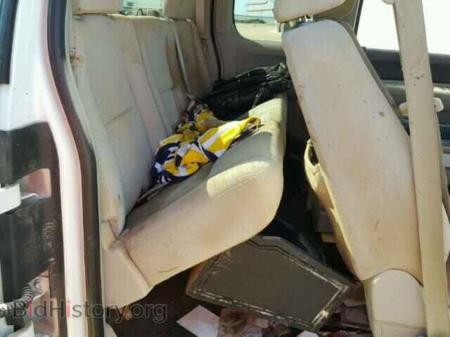 2007 CHEVROLET SILVERADO - VIN: 2GCEC19JX71616639 - Фото 6