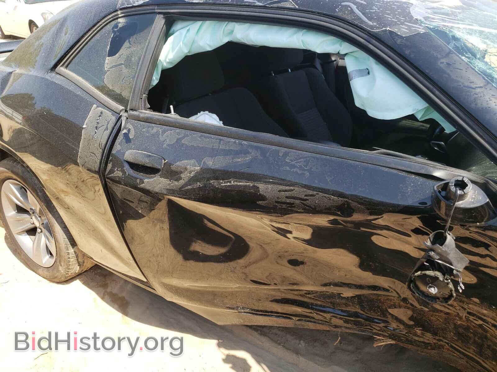 2019 DODGE CHALLENGER - VIN: 2C3CDZAG0KH718989 - Фото 6
