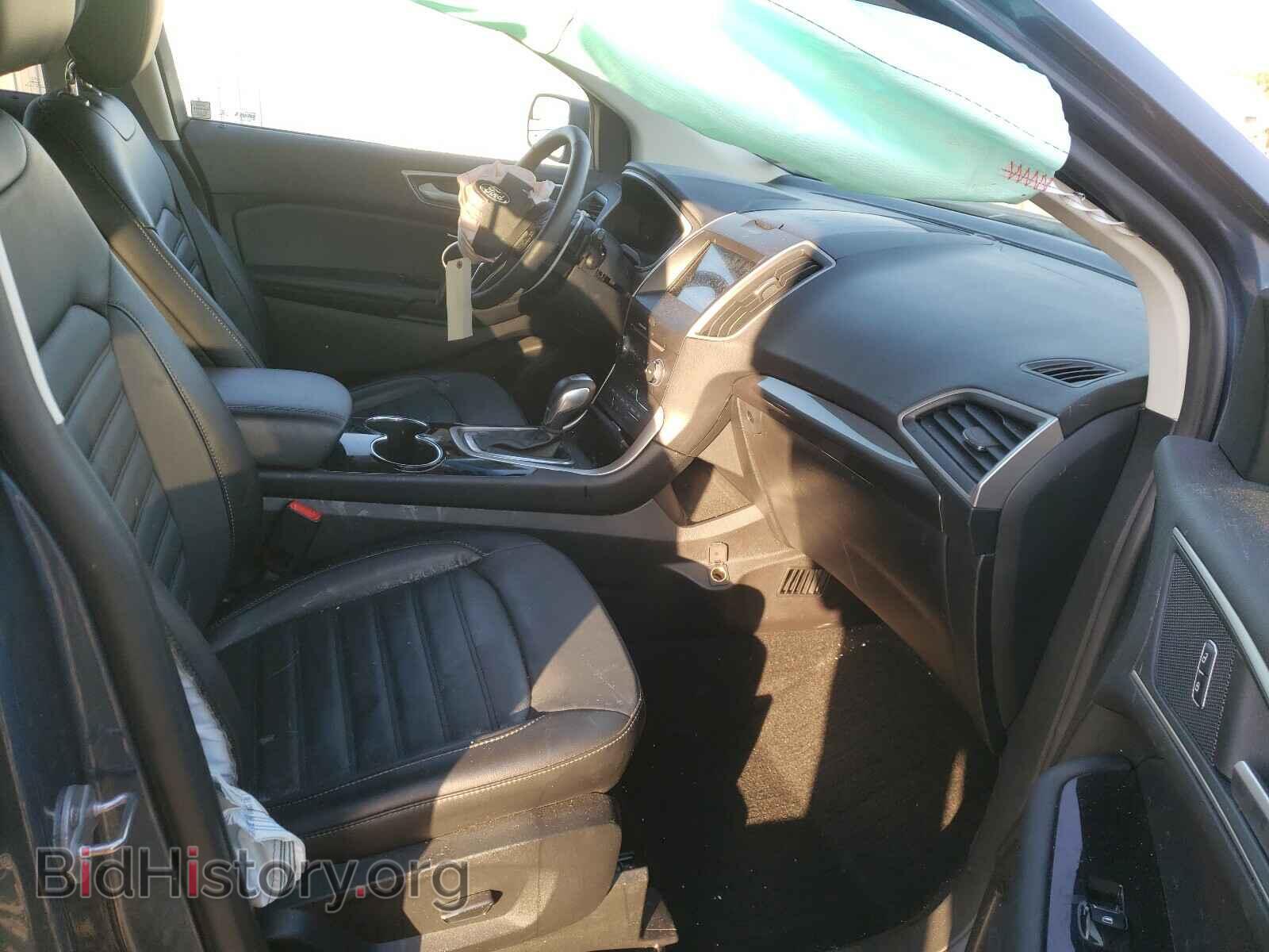 2018 FORD EDGE - VIN: 2FMPK4J84JBB34980 - Photo 5