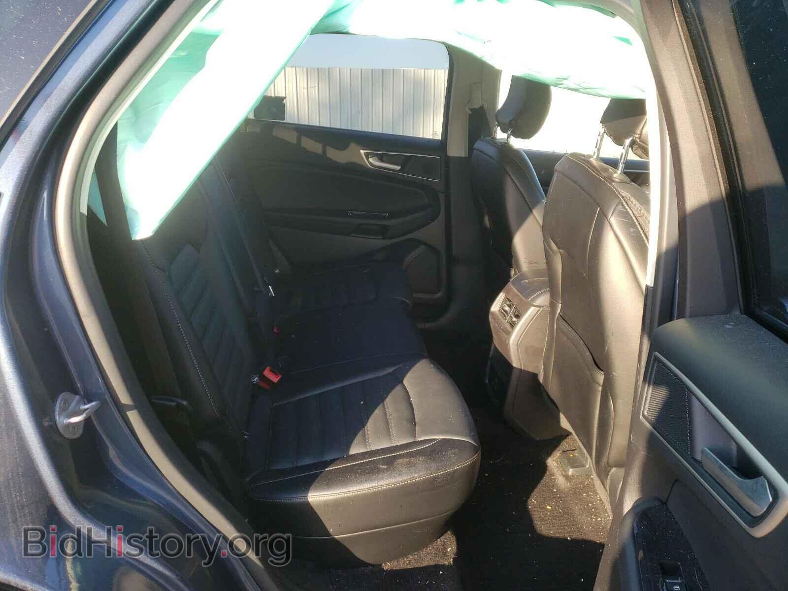 2018 FORD EDGE - VIN: 2FMPK4J84JBB34980 - Photo 6