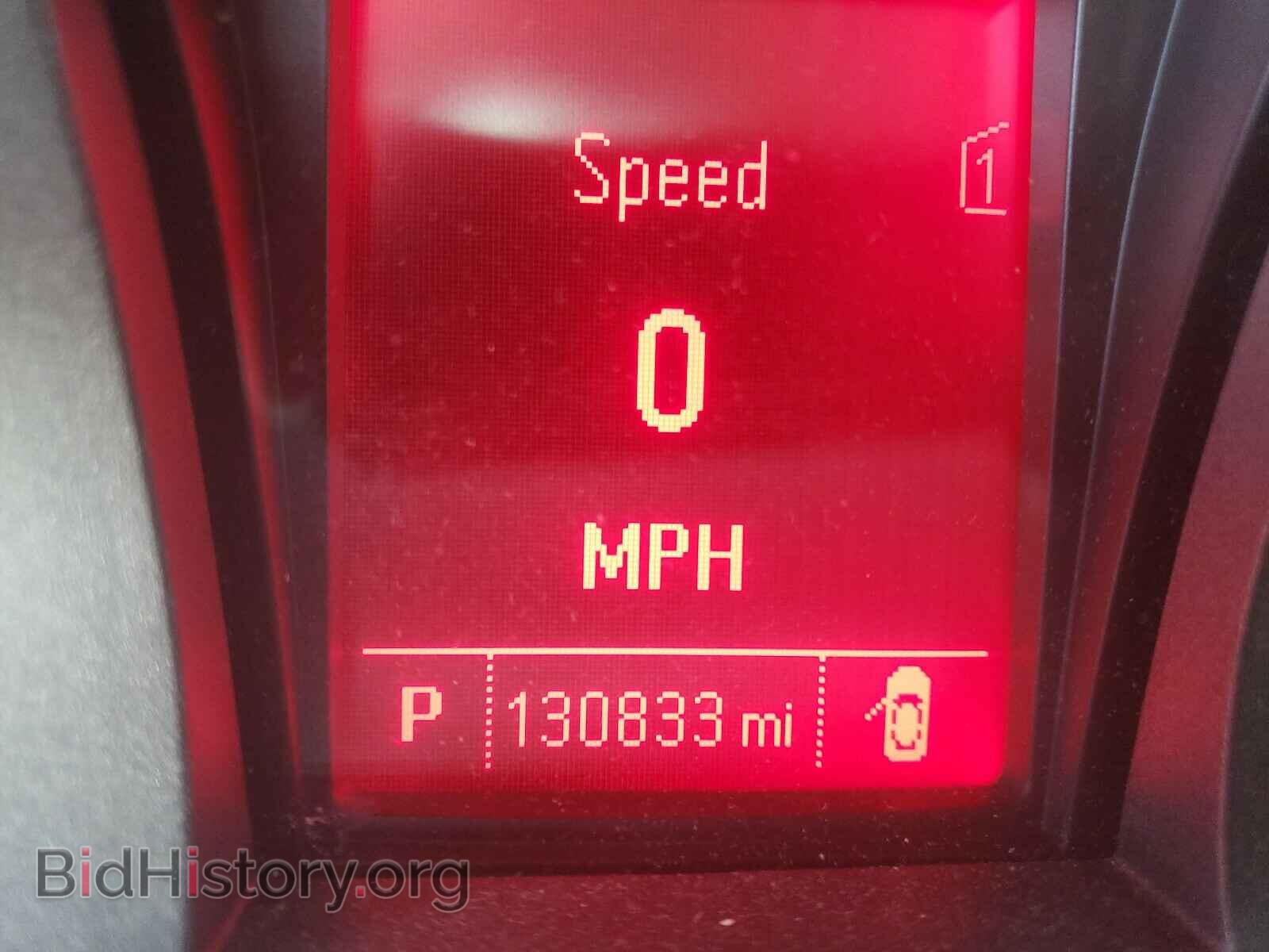 2012 GMC TERRAIN - VIN: 2GKALUEK5C6312991 - Фото 8