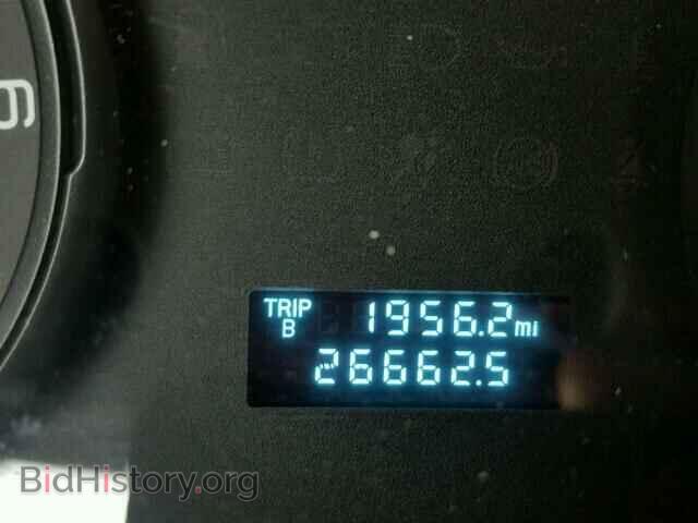 2008 FORD FOCUS - VIN: 1FAHP32N68W115208 - Фото 8