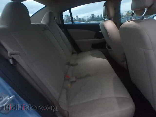 2013 CHRYSLER 200 - VIN: 1C3CCBBB3DN615427 - Фото 6