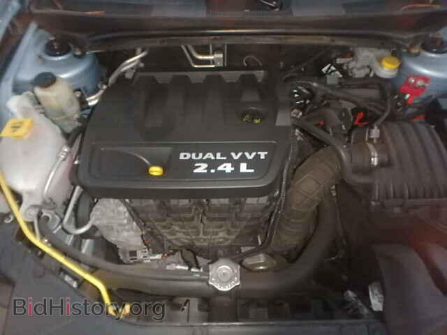 2013 CHRYSLER 200 - VIN: 1C3CCBBB3DN615427 - Фото 7