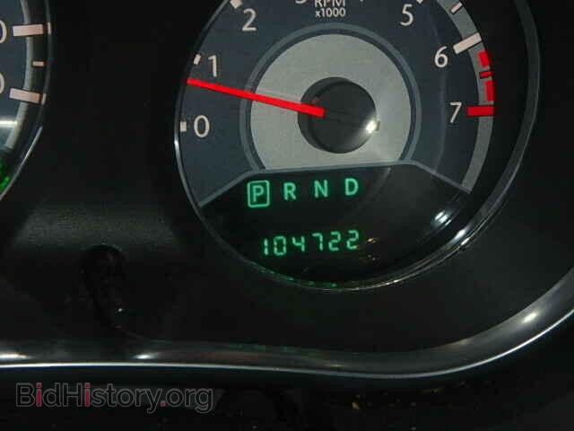 2013 CHRYSLER 200 - VIN: 1C3CCBBB3DN615427 - Фото 8