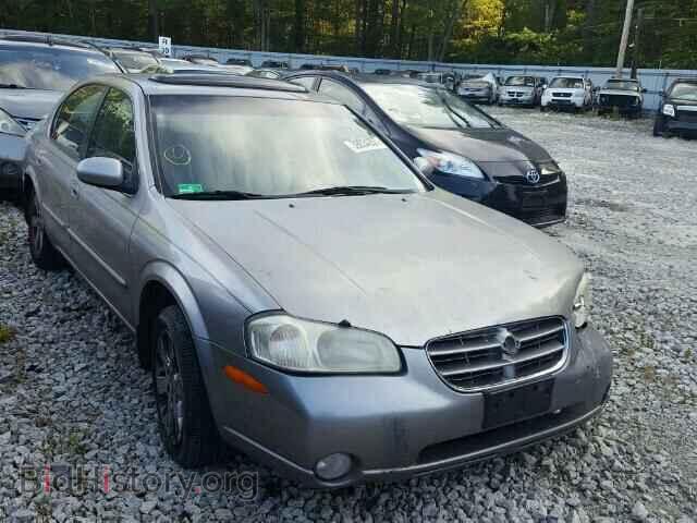 Фотография JN1CA31A7YT013862 - NISSAN MAXIMA 2000